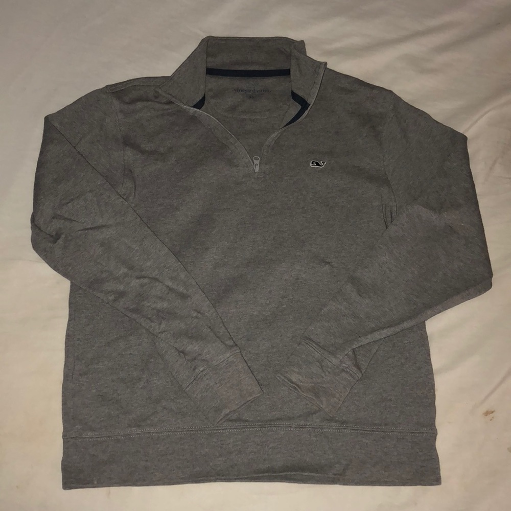 Vineyard vines 1/4 zip 💕💕